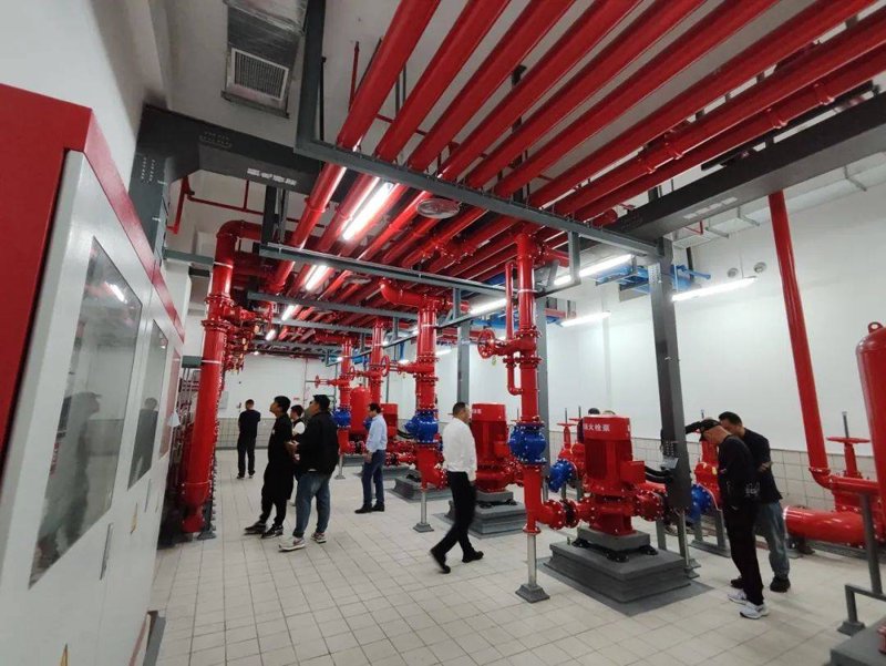 工程安装施工：常见的问题与解决方案